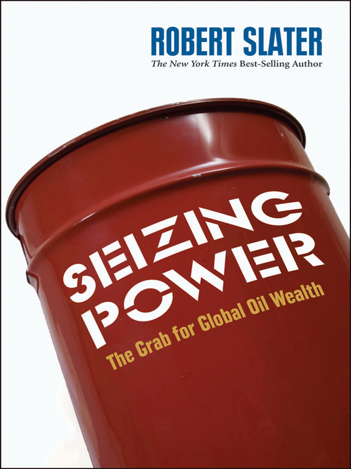 Cover image for Seizing Power